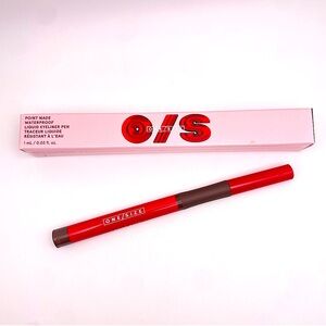 ONE/SIZE | “Busty Brown” | Point Made | Waterproof Liquid Eyeliner Pen (New!) 💘